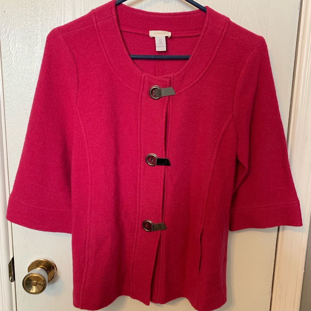 Jacket